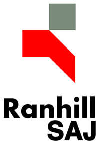 Ranhill SAJ logo