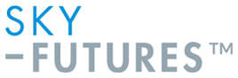 Sky-Futures logo