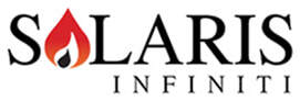 Solaris Infiniti logo