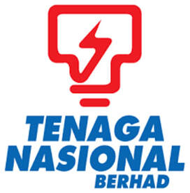 Tenaga Nasional Berhad (TNB) logo